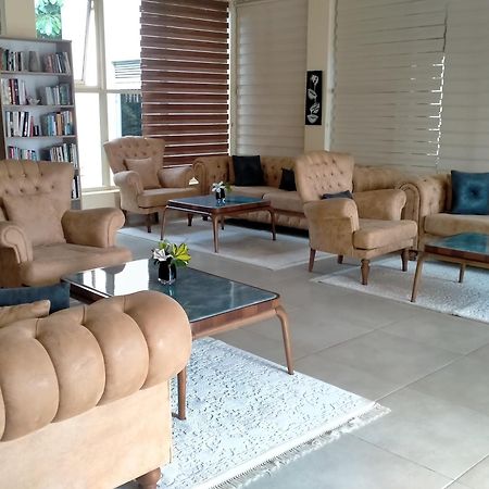 Ikaze B&B Kigali Eksteriør bilde